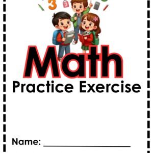 Math Activities