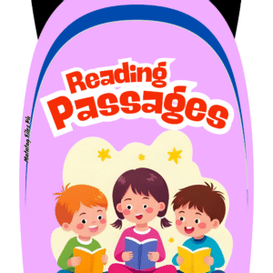 Reading Passages (Bags Collection)