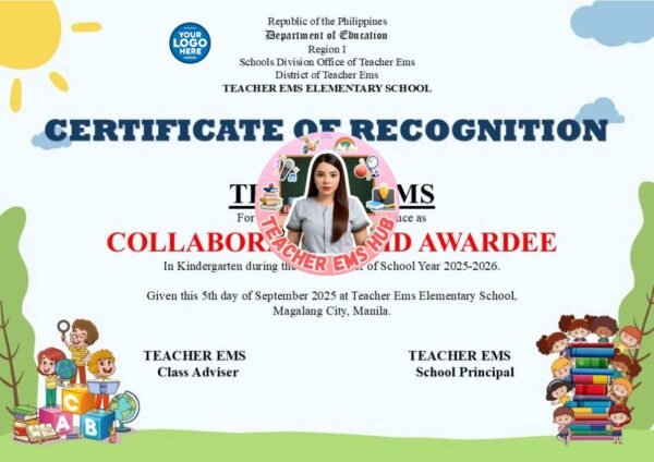 CERTIFICATES