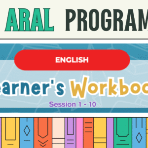 ARAL Program_Learner's Workbook_English._KS1