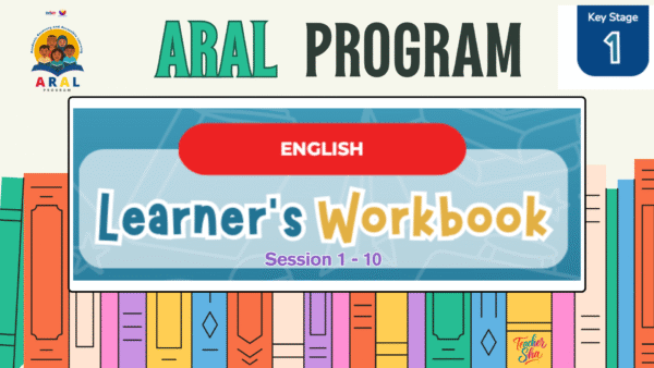 ARAL Program_Learner's Workbook_English._KS1