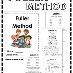 FULLER METHOD