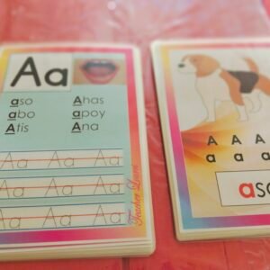 Letter Recogntion (FILIPINO)