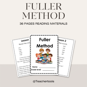 Fuller Method
