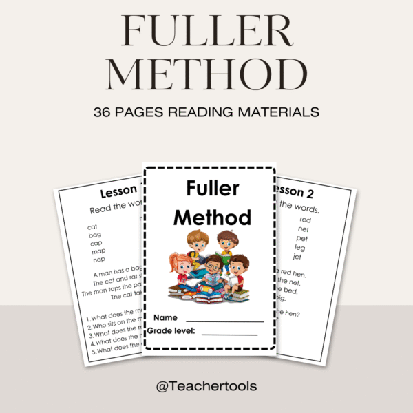 Fuller Method