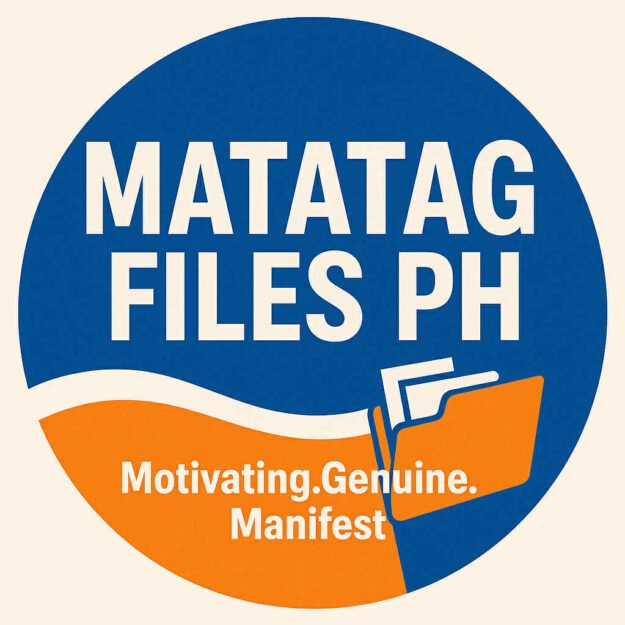 Matatag Files PH