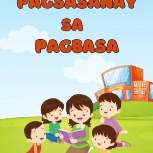 Pagsanay sa Pagbasa para sa Grade 1
