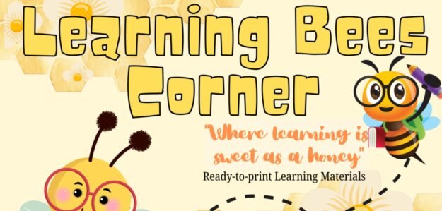 Learning Bees Corner