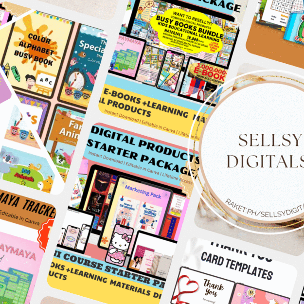 Sellsydigitals Sellsydigitals