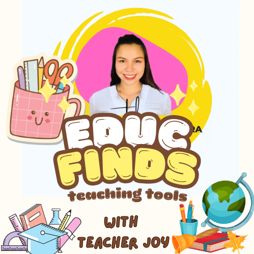 Teach Joy