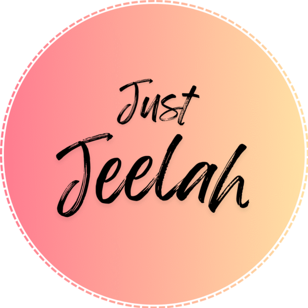 Just Jeelah