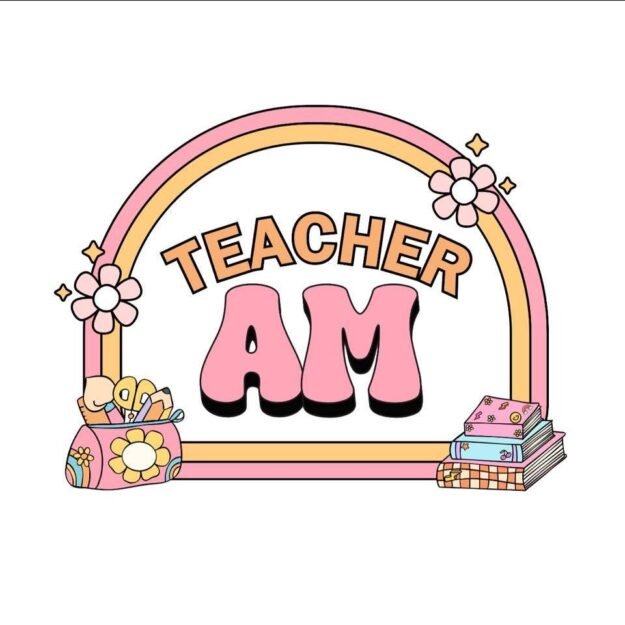 Teacher AM