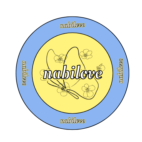 nabilove