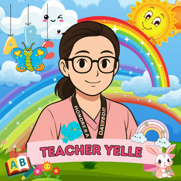 Teacher Yelle