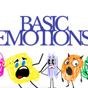 Basic Emotions