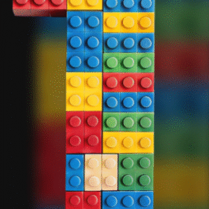 LEGO Numbers!