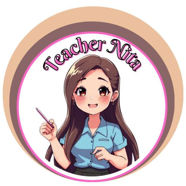 Teacher Nita❤️