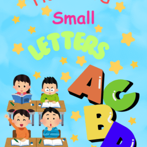 Tracing Small Letters