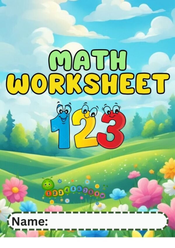MATH DRILLS/activities