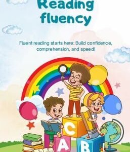 Reading Fluency