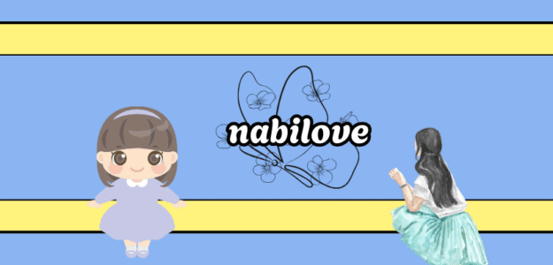 nabilove nabilove
