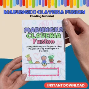 Marungko Claveria Fusion