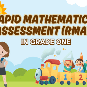 Rapid Mathematics Assessment for Grade One