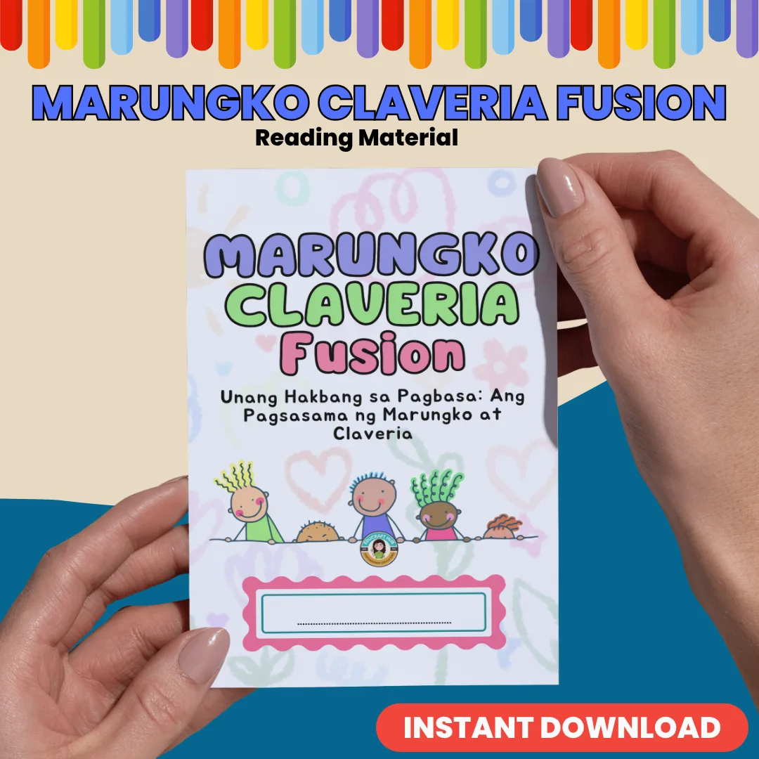 Marungko Claveria Fusion