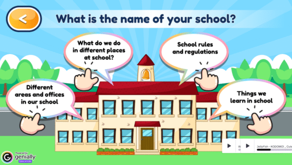 Interactive Game - Kindergarten Matatag Quarter 1 - Week 2 - Image 3