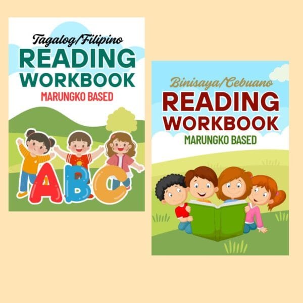 Reading Worksbook for Grade One