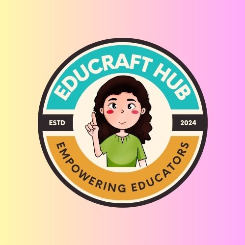 EduCraft Hub