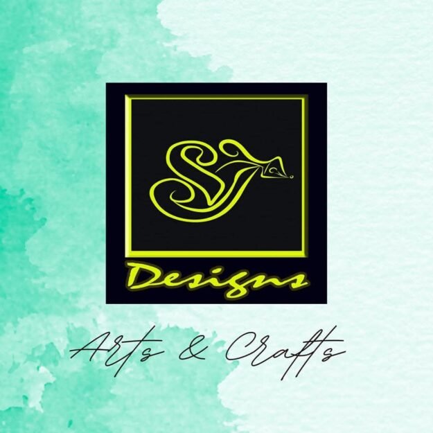SJ Designs Arts & Crafts