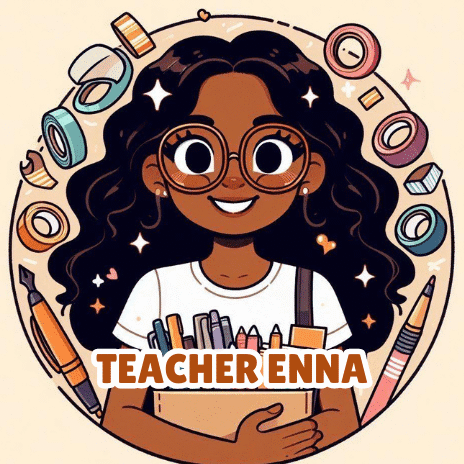 Teacher Enna