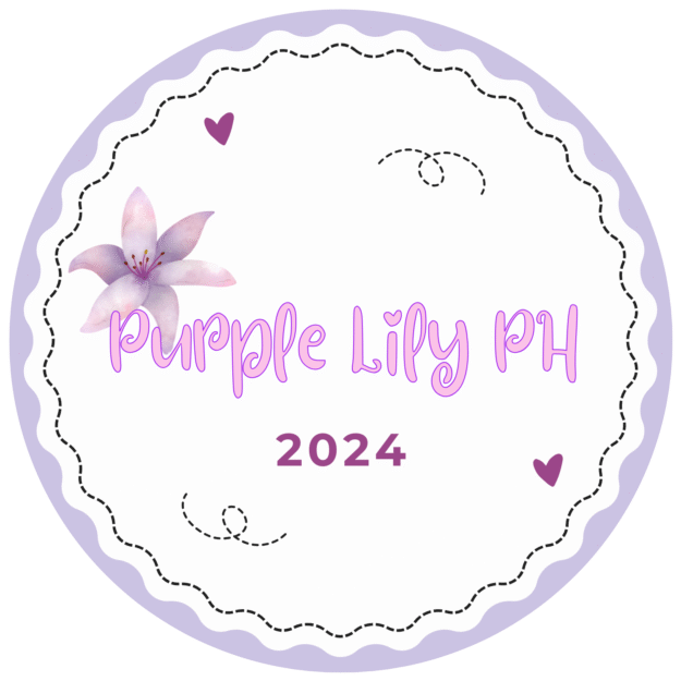 Purple Lily PH