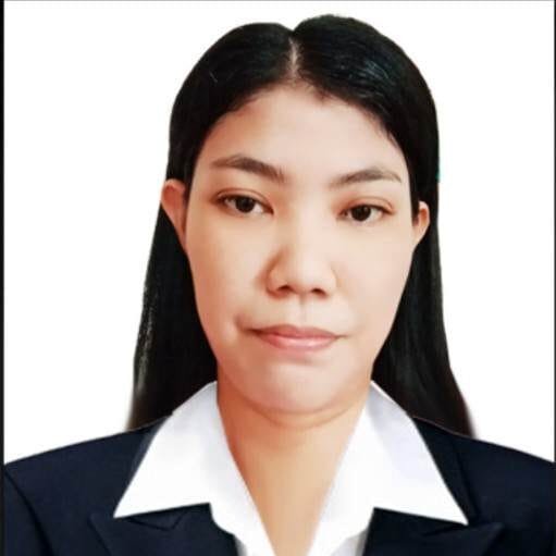 Teacher Cris
