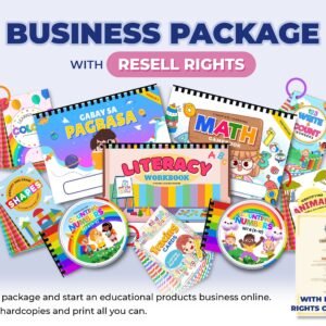 Business Package