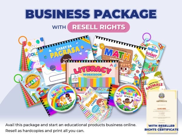Business Package