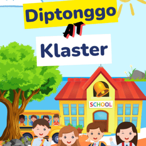 Diptonggo at Klaster