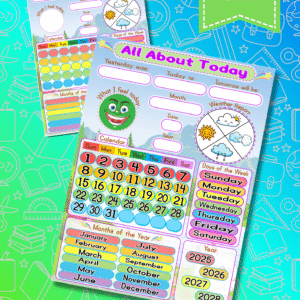 Calendar Chart