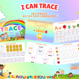 I Can Trace