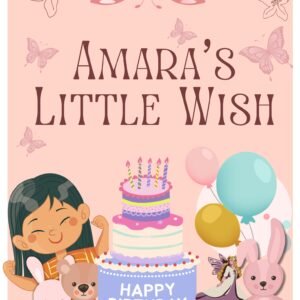 Amara's Little Wish