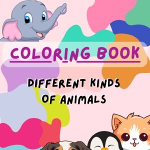 Coloring Book