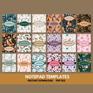 Note Templates