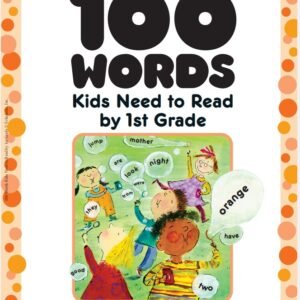 100 WORDS kids need to read by 1st grade DOWNLABLE VIA PDF FILE//Drive