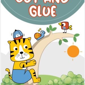 Cut and Glue 27 pages DOWNLABLE via PDF//DRIVE