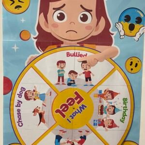 Emotion Roleta