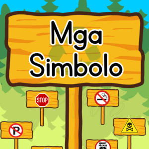 Mga Simbolo
