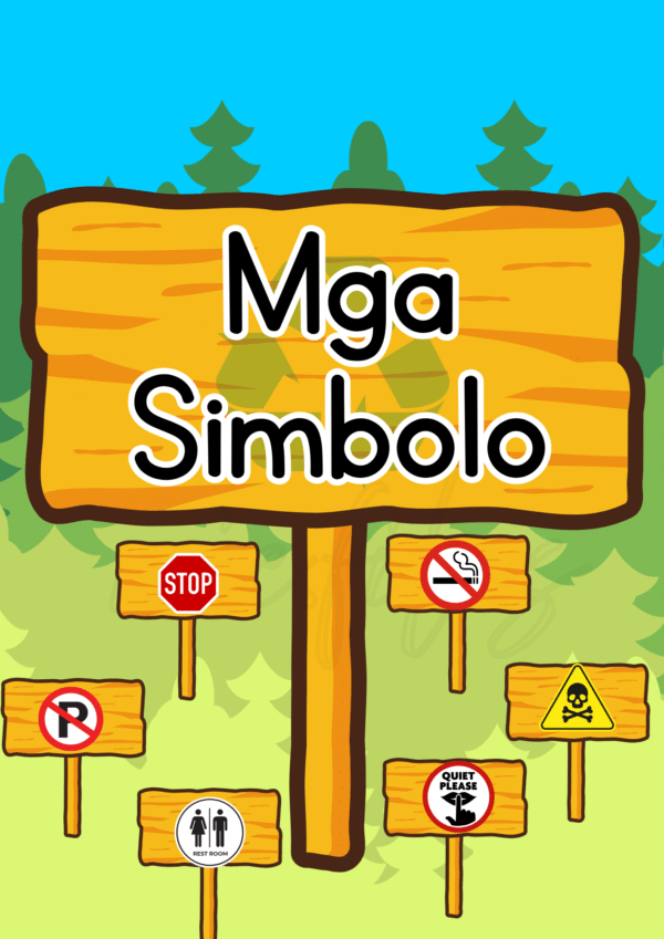 Mga Simbolo