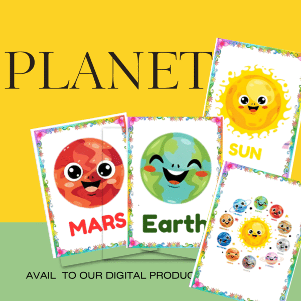 PLANET DESIGN
