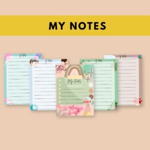 My Notepad